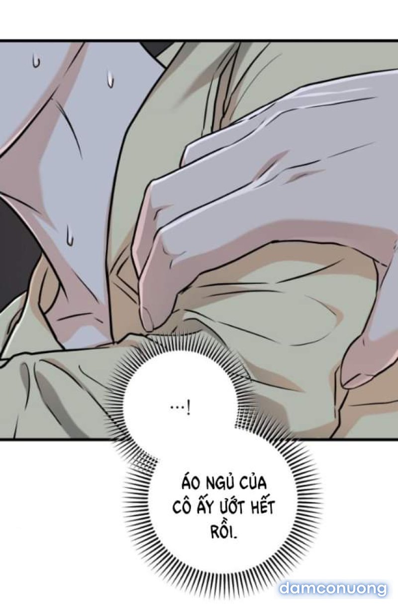 Nóng Lòng Muốn Giày Vò Em 