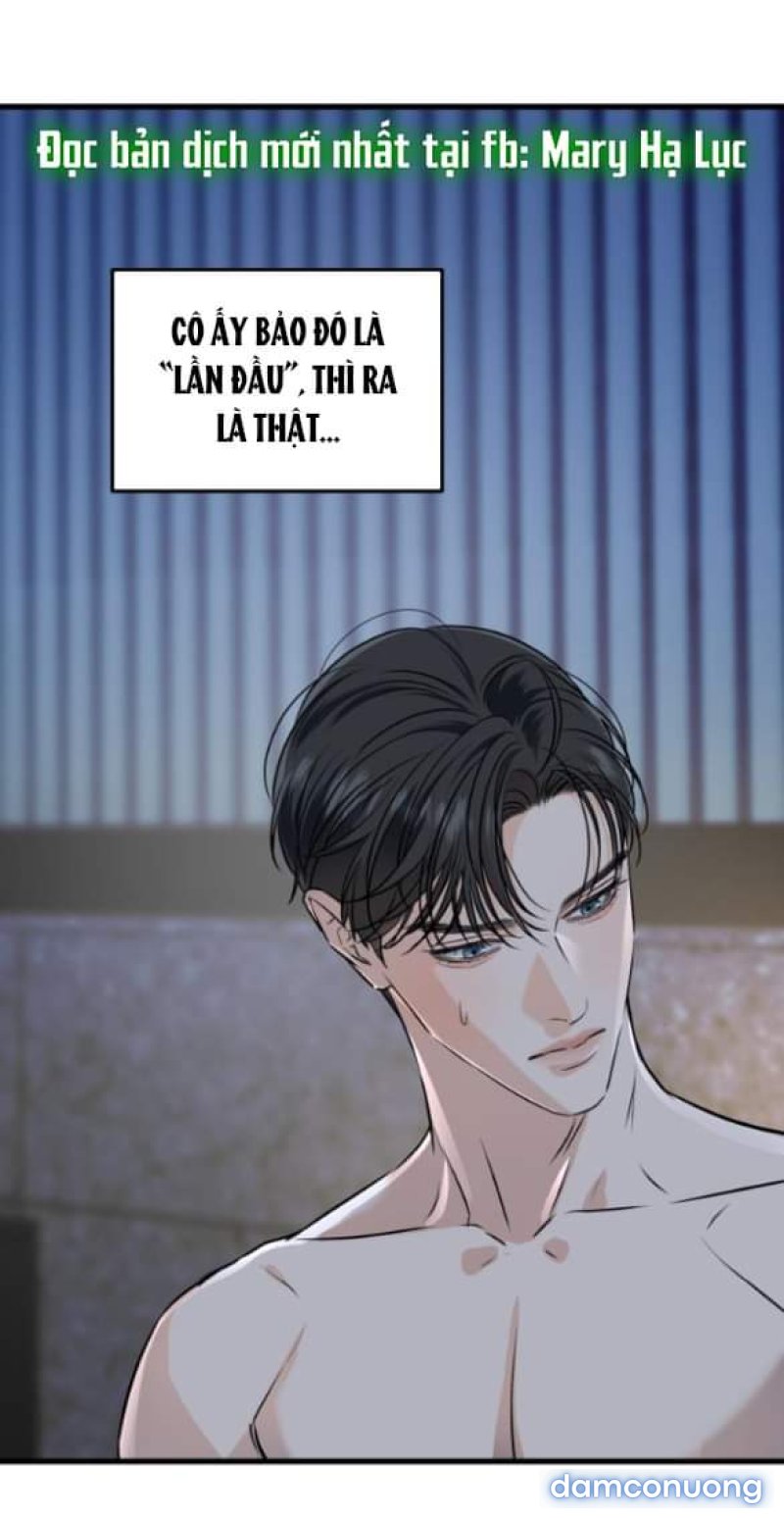 Nóng Lòng Muốn Giày Vò Em 