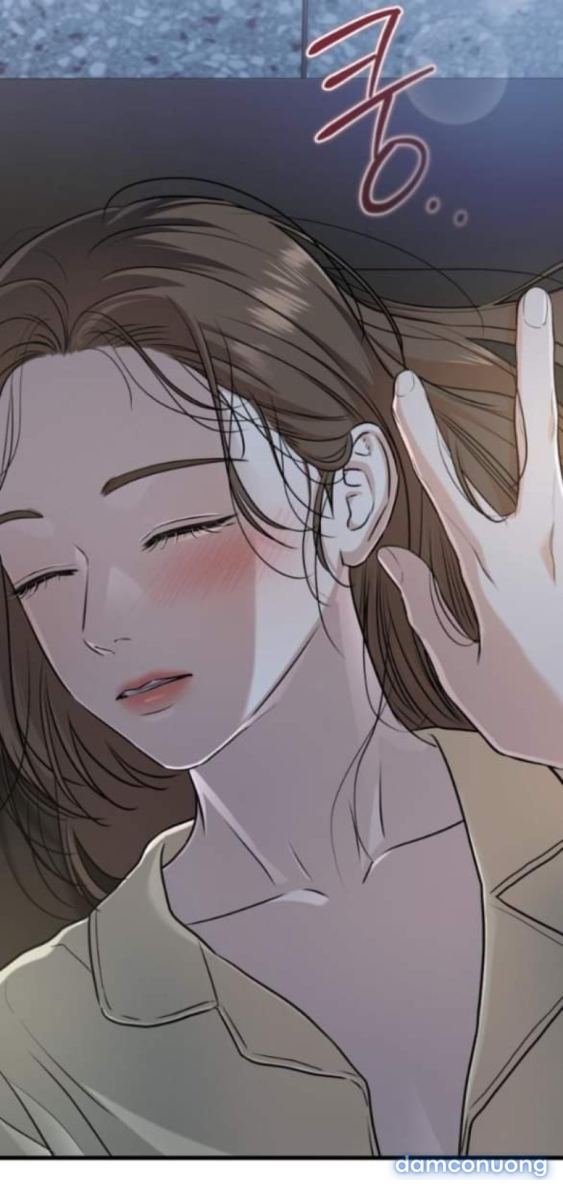 Nóng Lòng Muốn Giày Vò Em 
