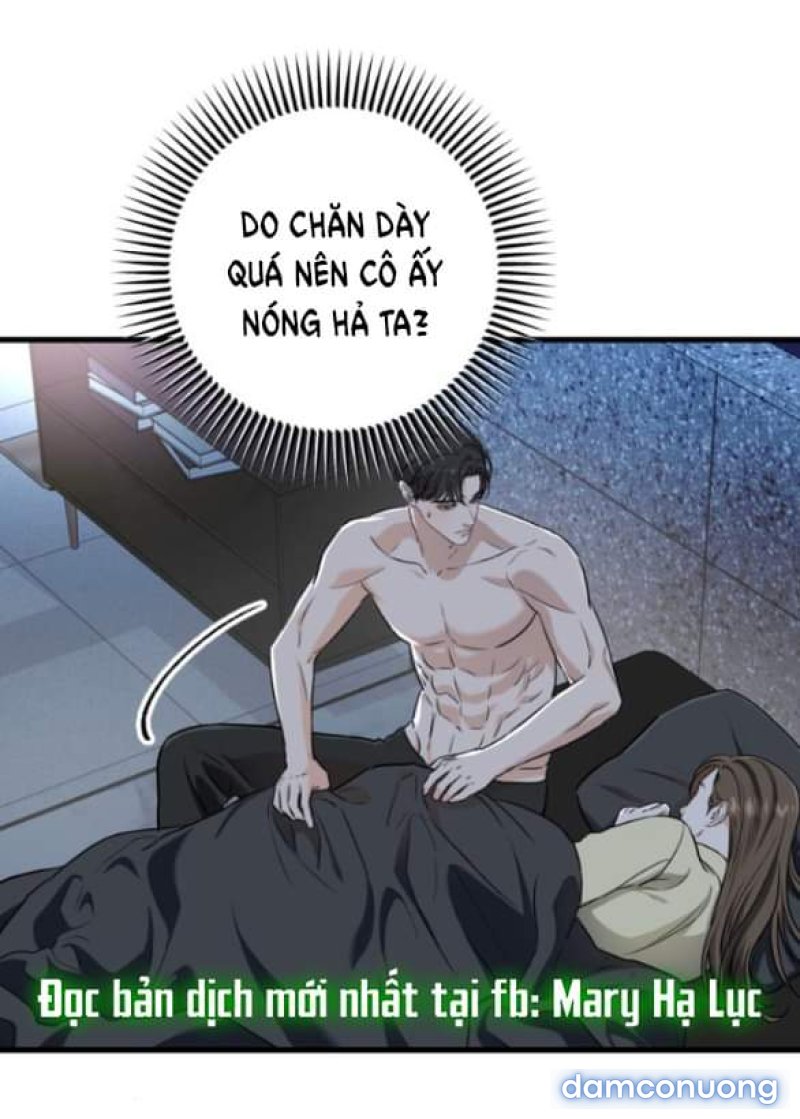 Nóng Lòng Muốn Giày Vò Em 