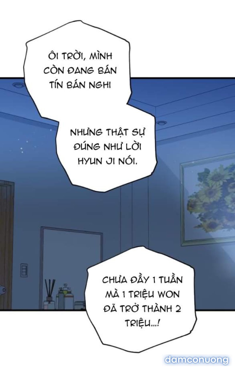 Nóng Lòng Muốn Giày Vò Em 