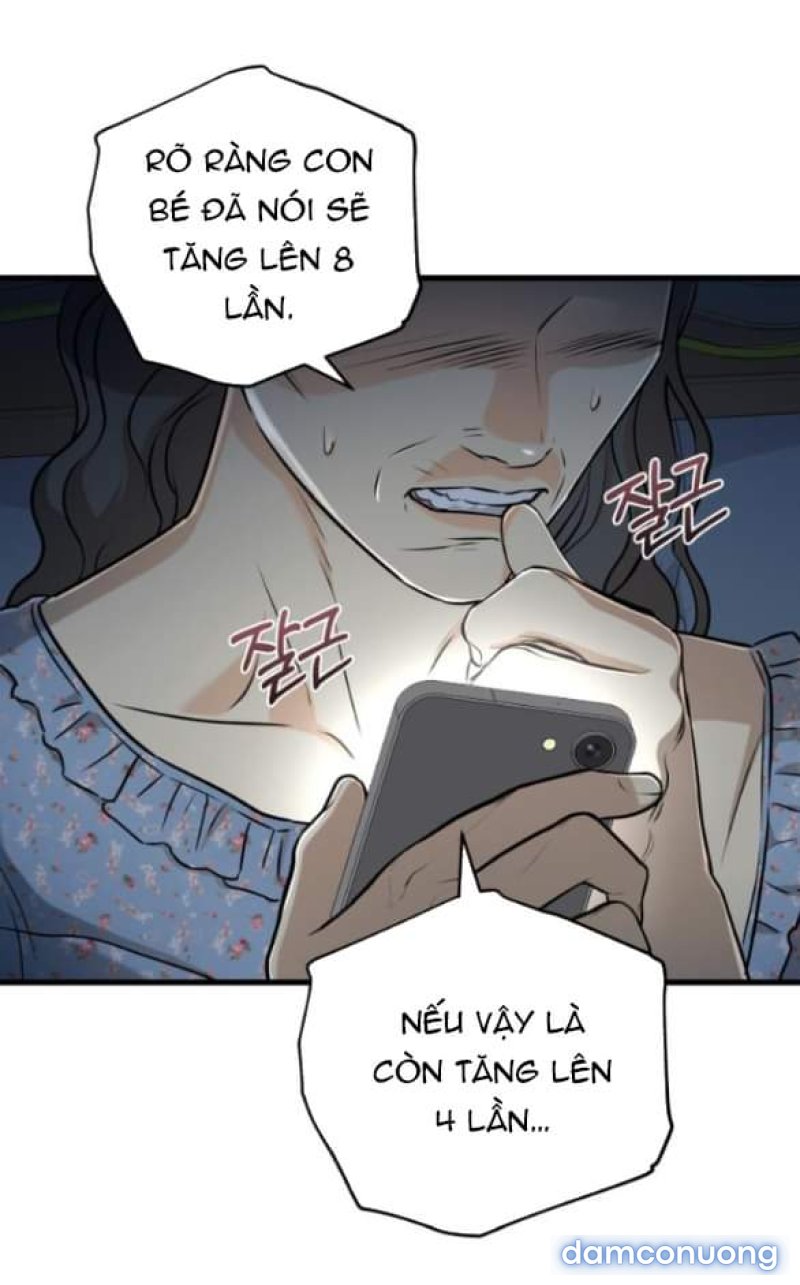 Nóng Lòng Muốn Giày Vò Em 