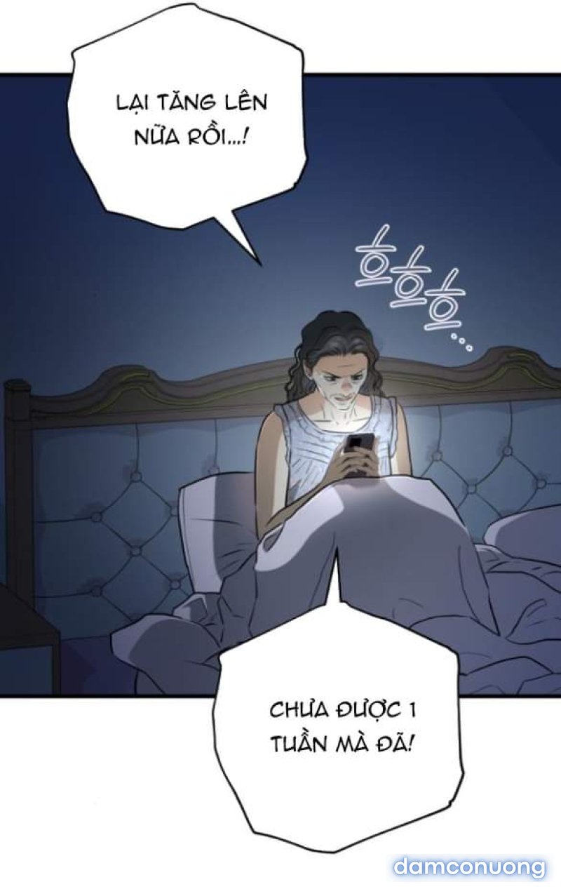 Nóng Lòng Muốn Giày Vò Em 