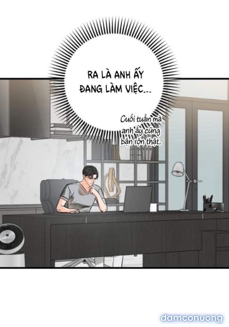 Nóng Lòng Muốn Giày Vò Em 