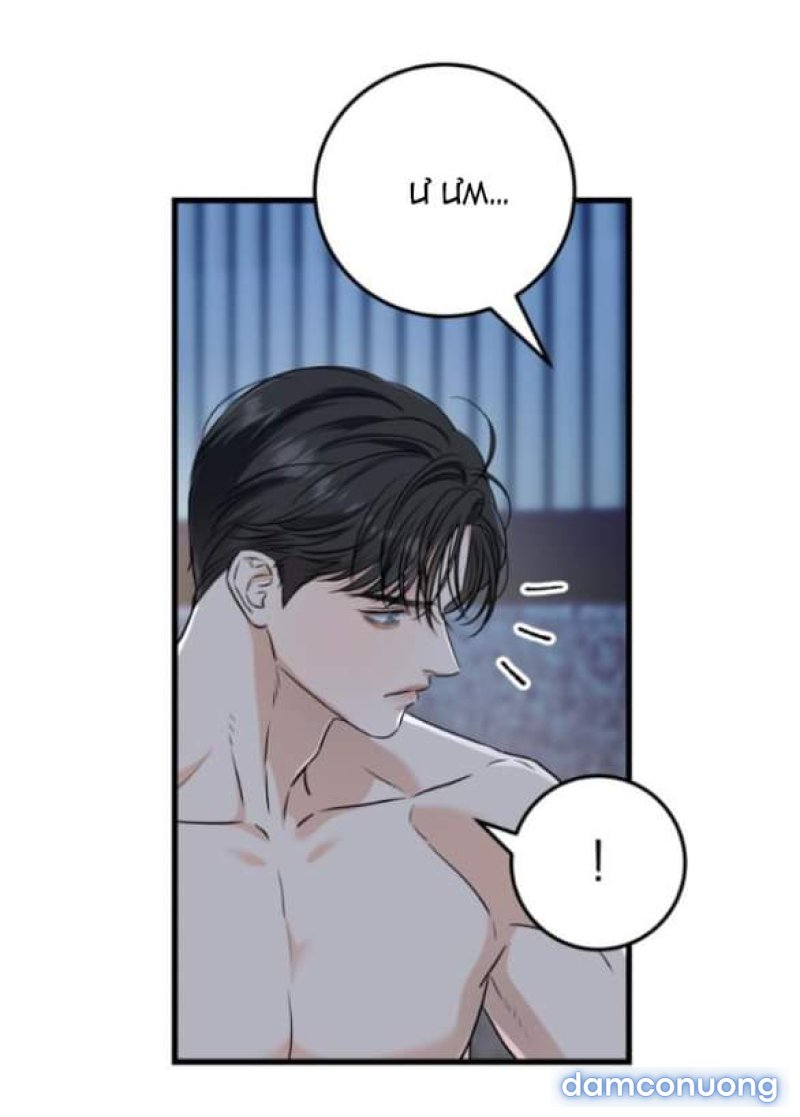 Nóng Lòng Muốn Giày Vò Em 