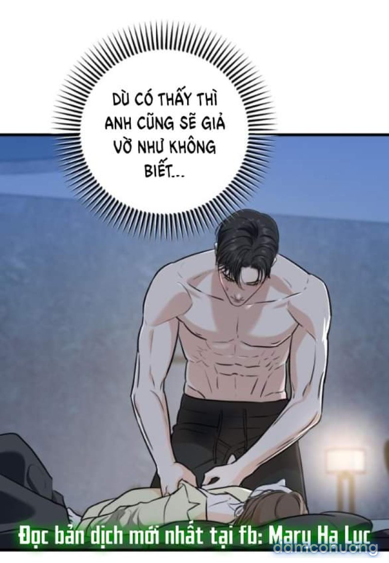 Nóng Lòng Muốn Giày Vò Em 