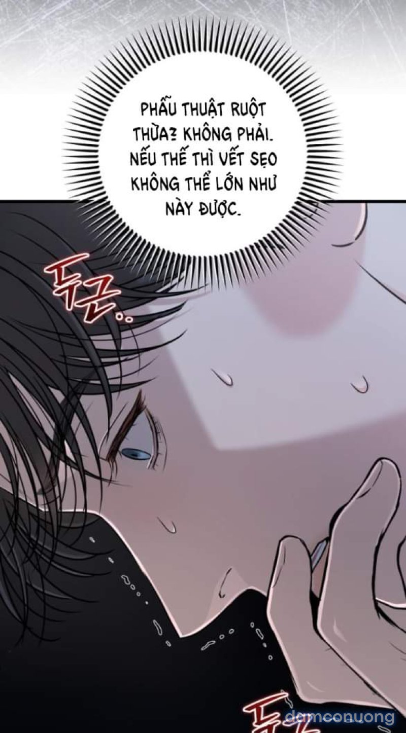 Nóng Lòng Muốn Giày Vò Em 