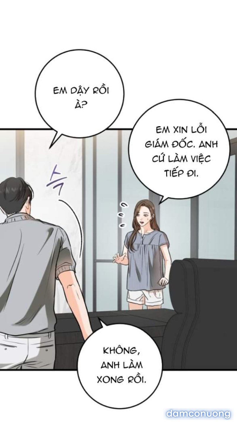 Nóng Lòng Muốn Giày Vò Em 