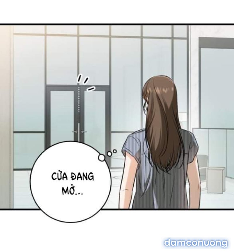Nóng Lòng Muốn Giày Vò Em 
