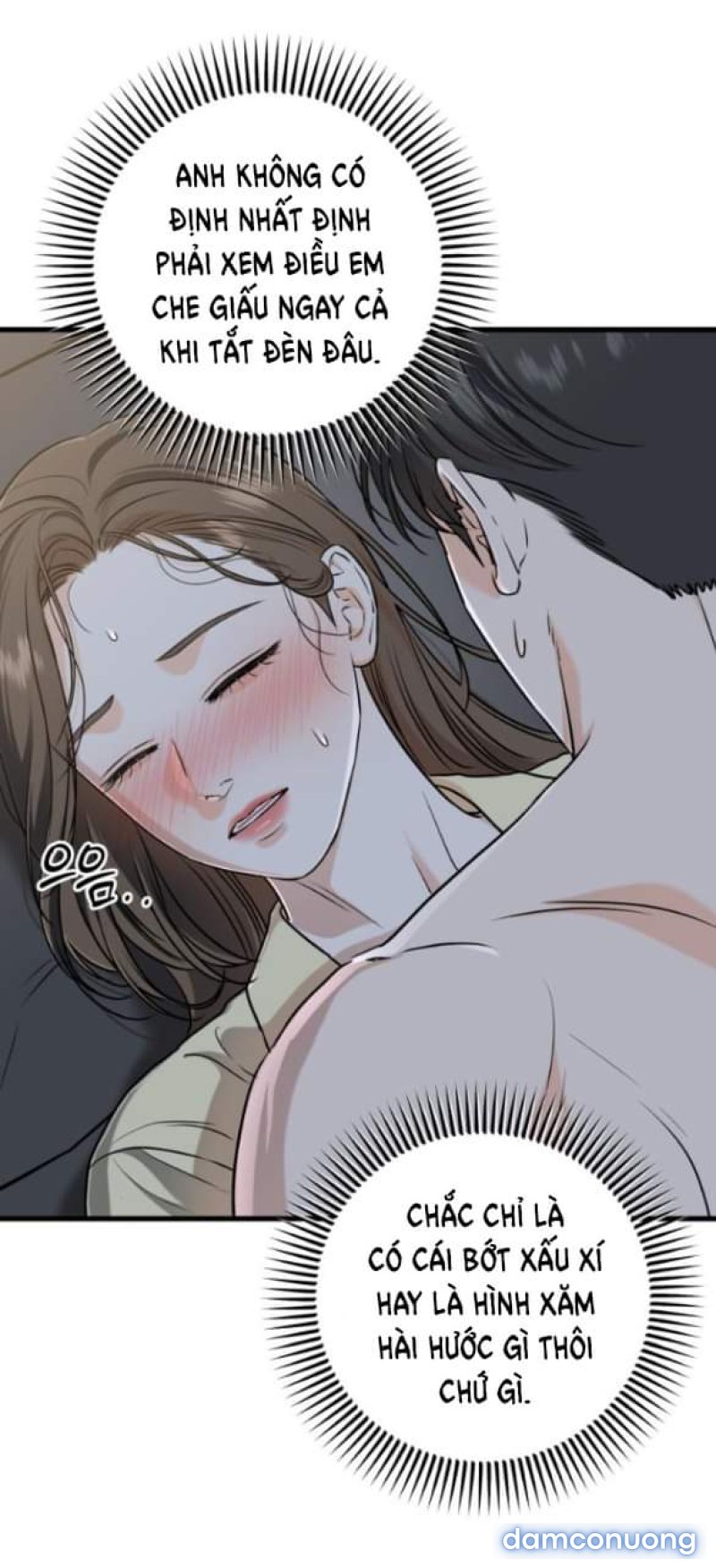 Nóng Lòng Muốn Giày Vò Em 