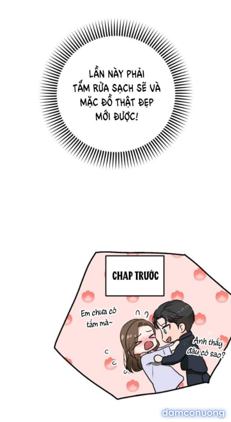 Nóng Lòng Muốn Giày Vò Em 