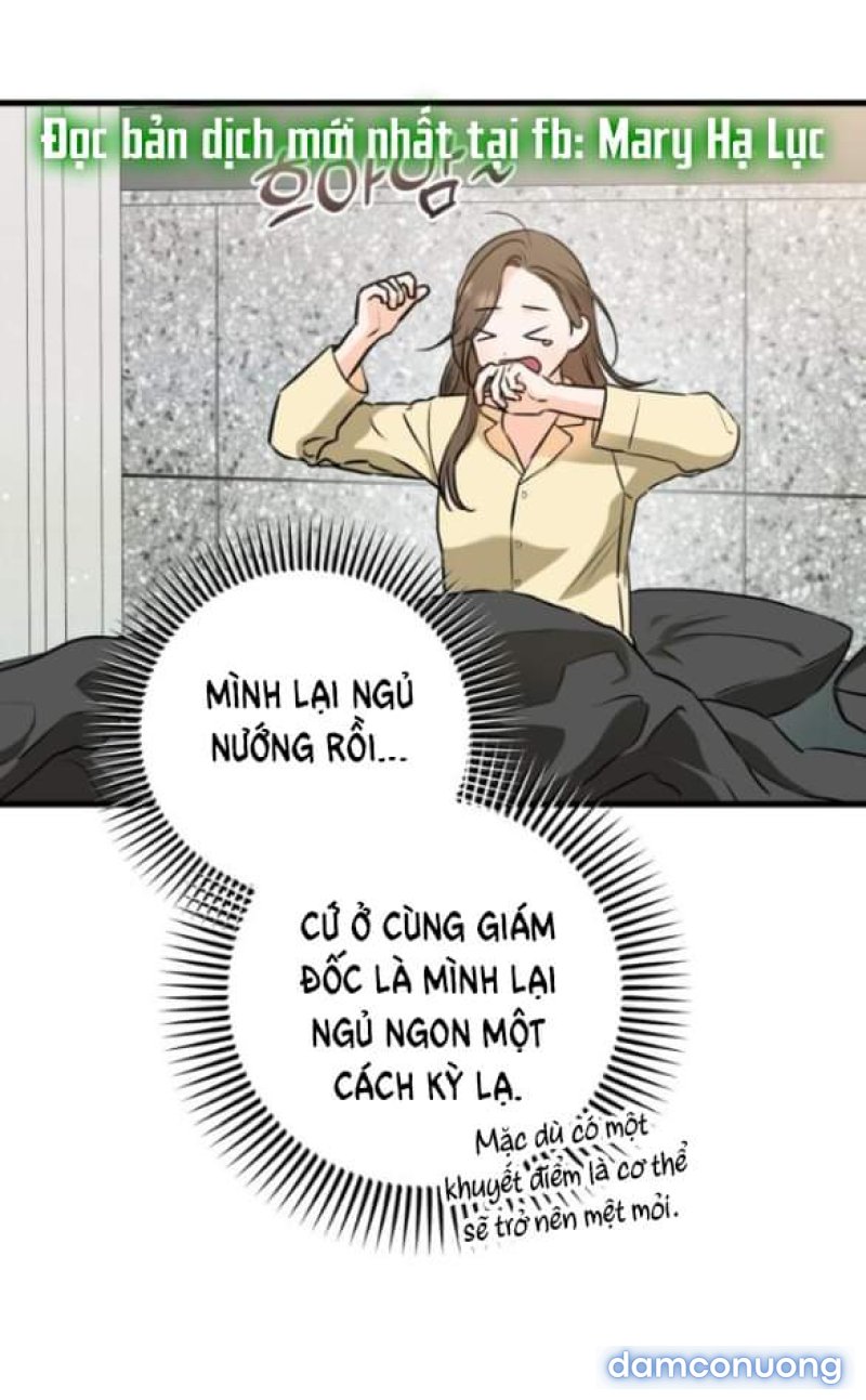 Nóng Lòng Muốn Giày Vò Em 