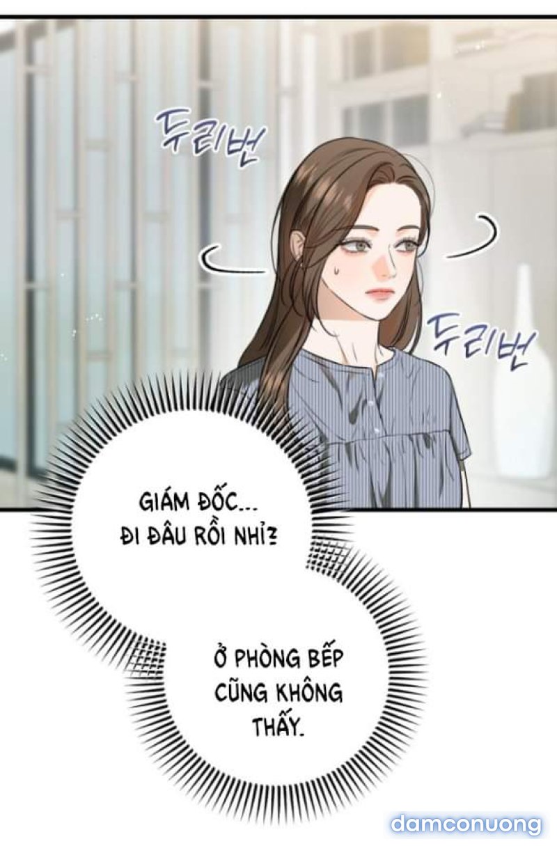 Nóng Lòng Muốn Giày Vò Em 