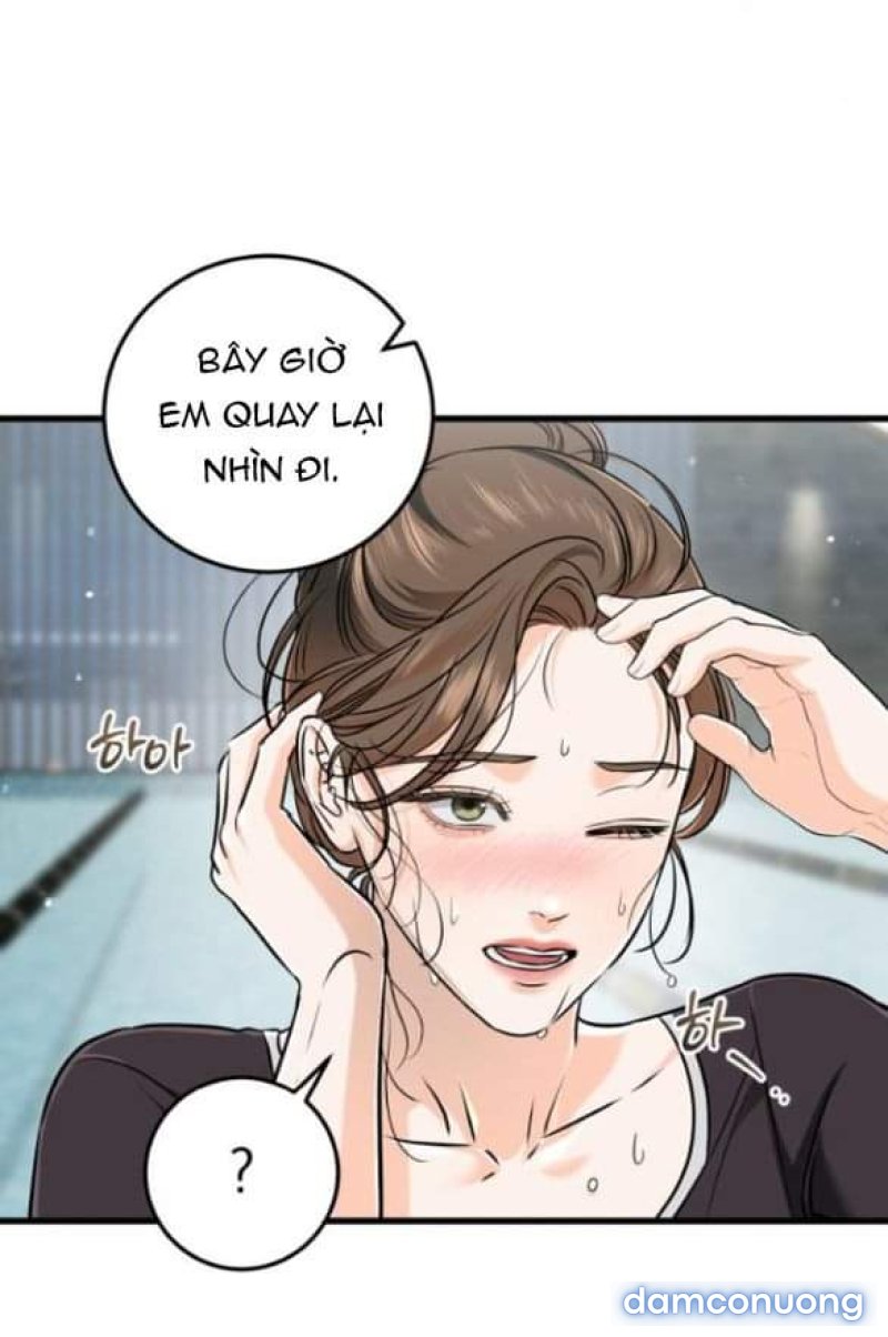 Nóng Lòng Muốn Giày Vò Em 