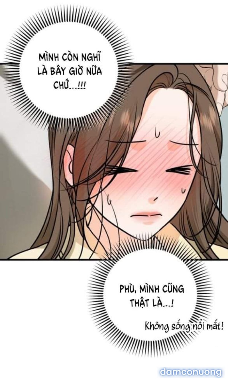 Nóng Lòng Muốn Giày Vò Em 