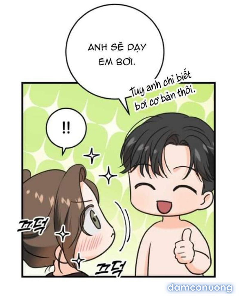 Nóng Lòng Muốn Giày Vò Em 
