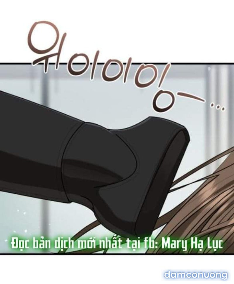 Nóng Lòng Muốn Giày Vò Em 