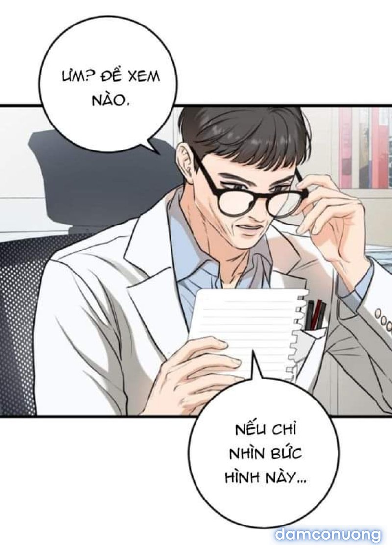 Nóng Lòng Muốn Giày Vò Em 