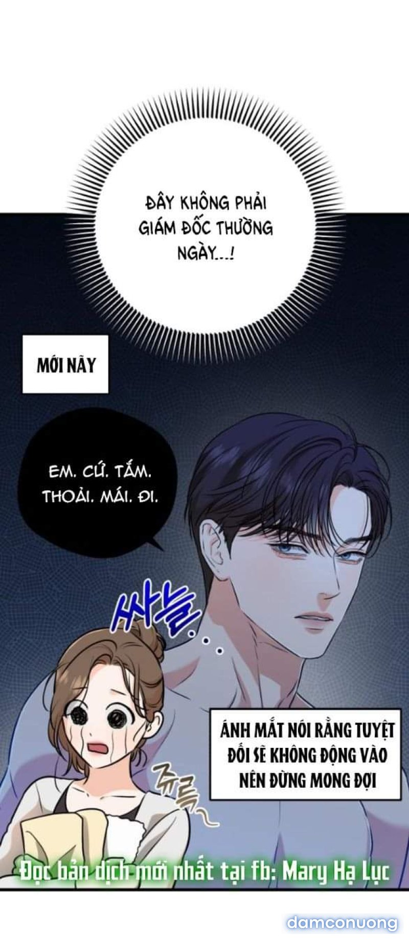 Nóng Lòng Muốn Giày Vò Em 