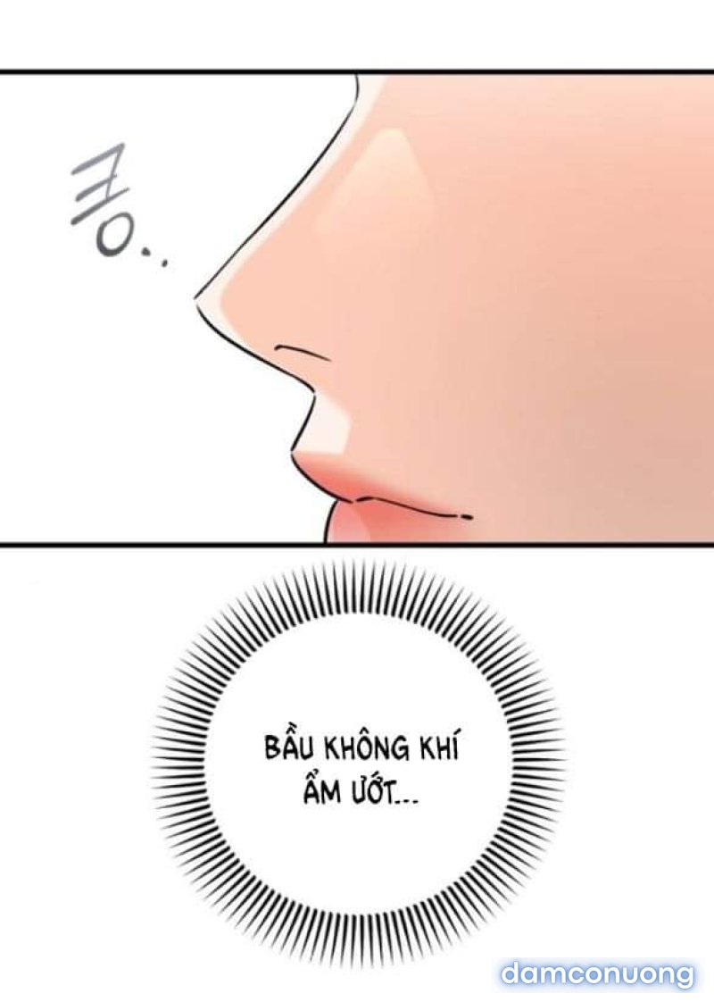 Nóng Lòng Muốn Giày Vò Em 
