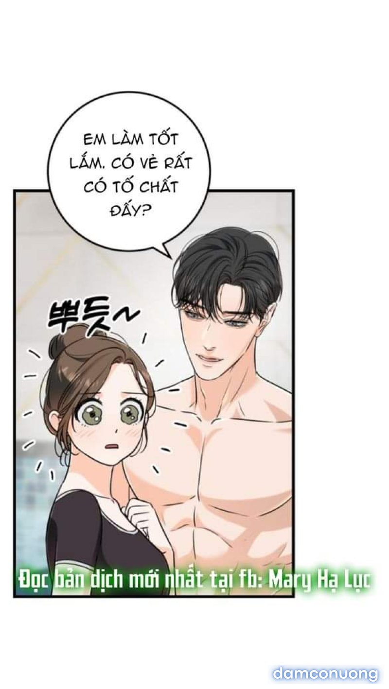 Nóng Lòng Muốn Giày Vò Em 