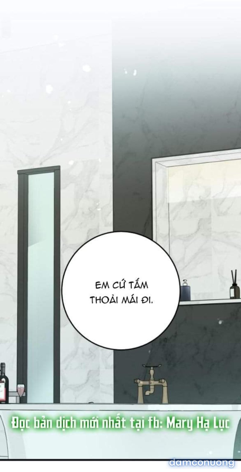 Nóng Lòng Muốn Giày Vò Em 