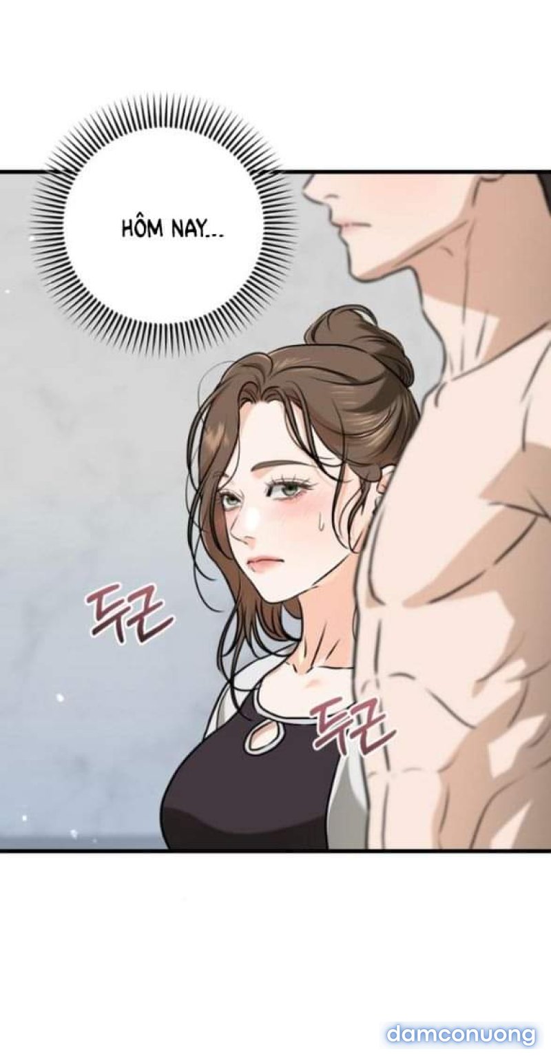 Nóng Lòng Muốn Giày Vò Em 