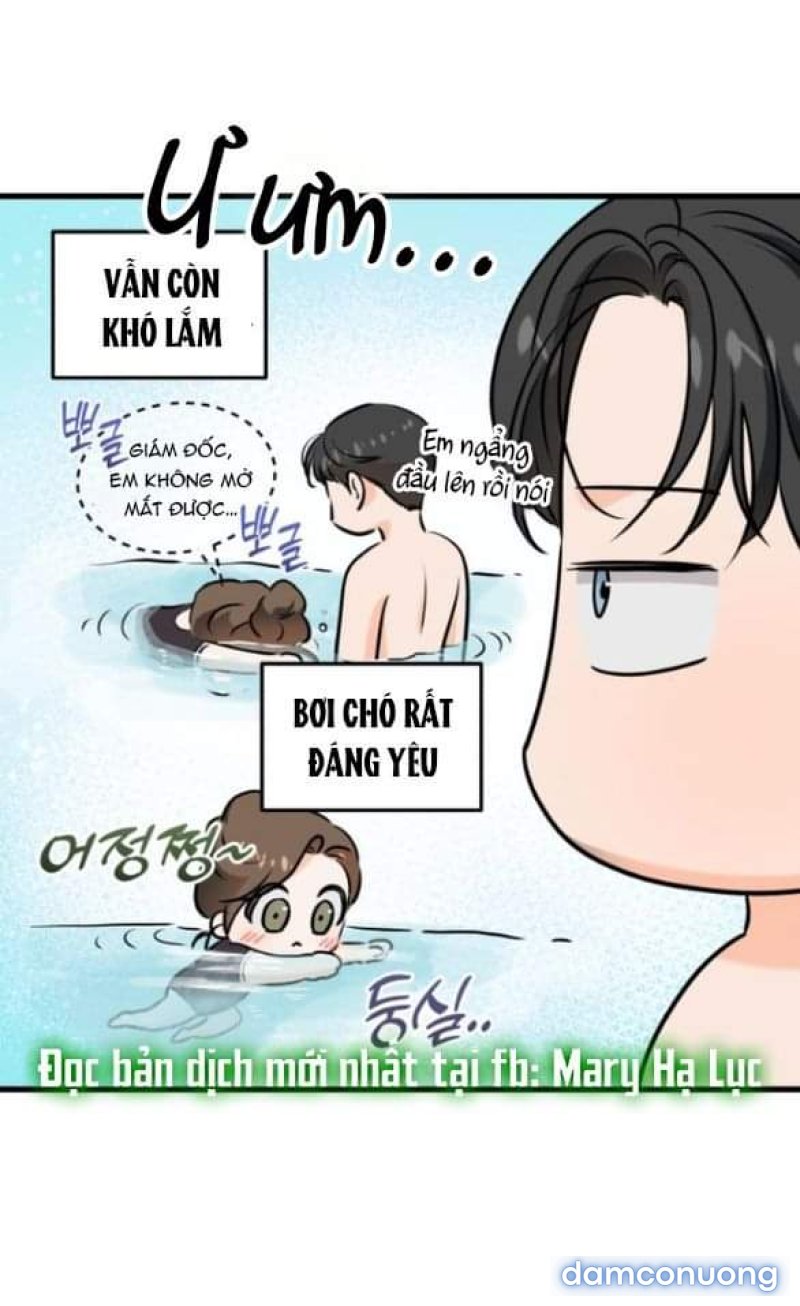 Nóng Lòng Muốn Giày Vò Em 