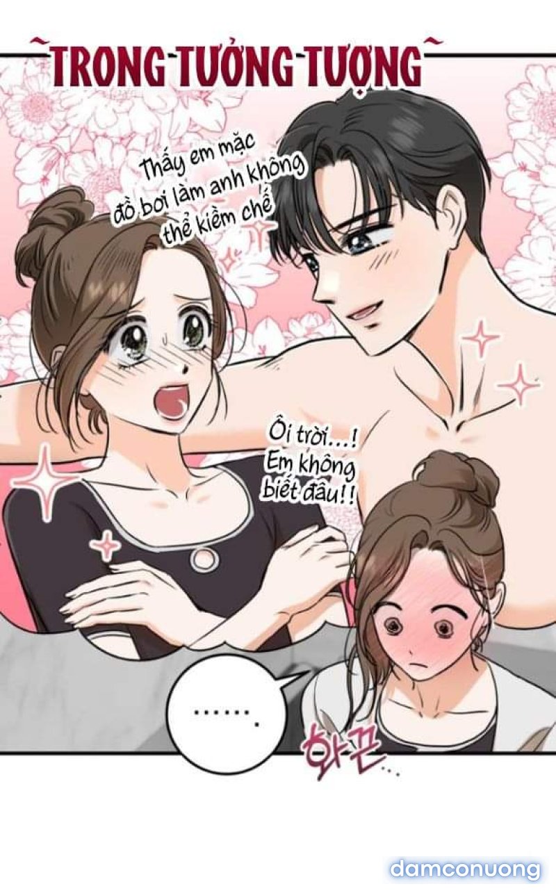 Nóng Lòng Muốn Giày Vò Em 
