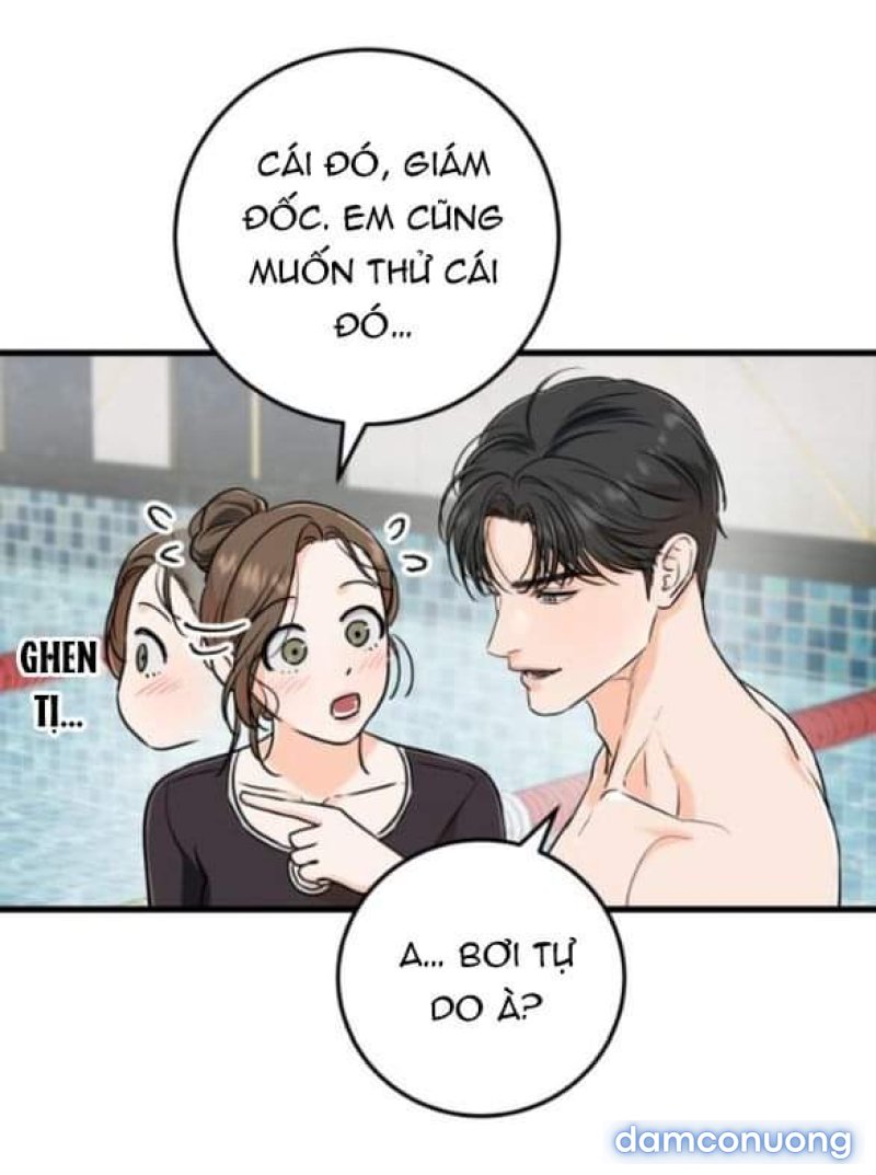 Nóng Lòng Muốn Giày Vò Em 