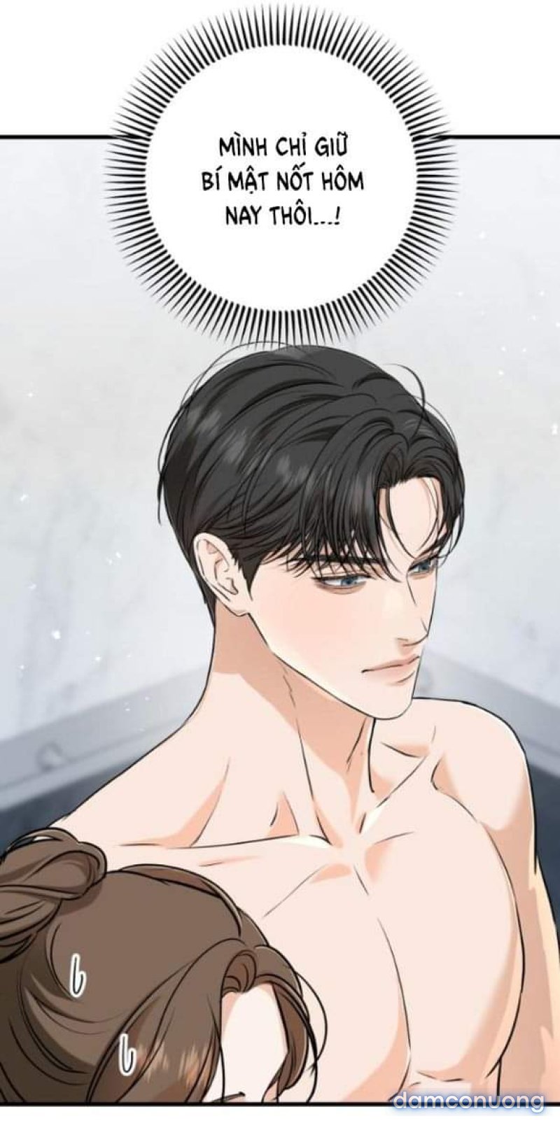 Nóng Lòng Muốn Giày Vò Em 