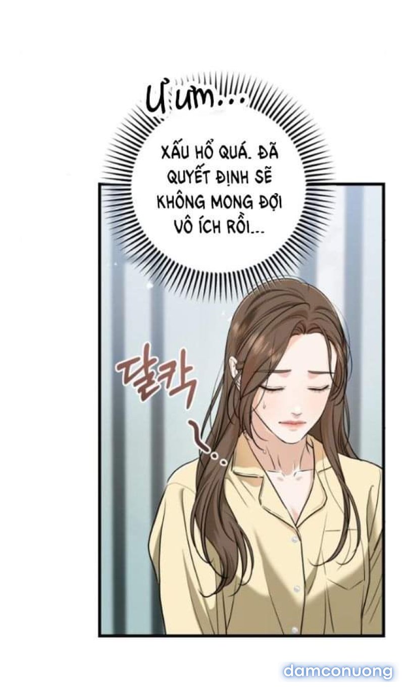 Nóng Lòng Muốn Giày Vò Em 