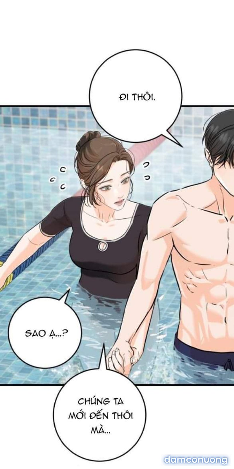 Nóng Lòng Muốn Giày Vò Em 