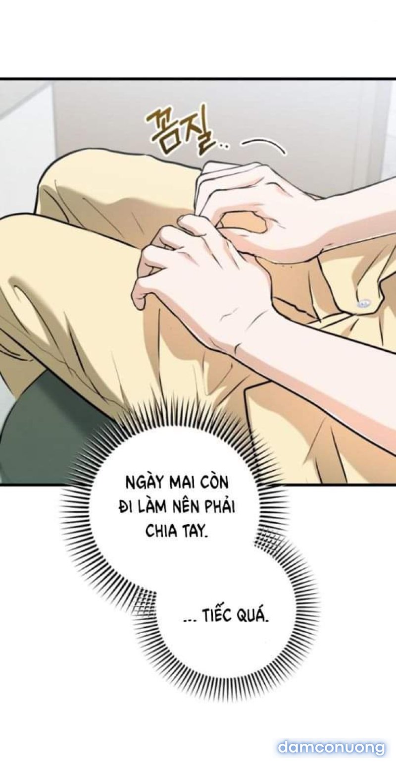 Nóng Lòng Muốn Giày Vò Em 