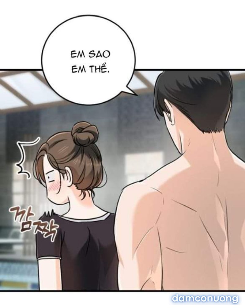Nóng Lòng Muốn Giày Vò Em 