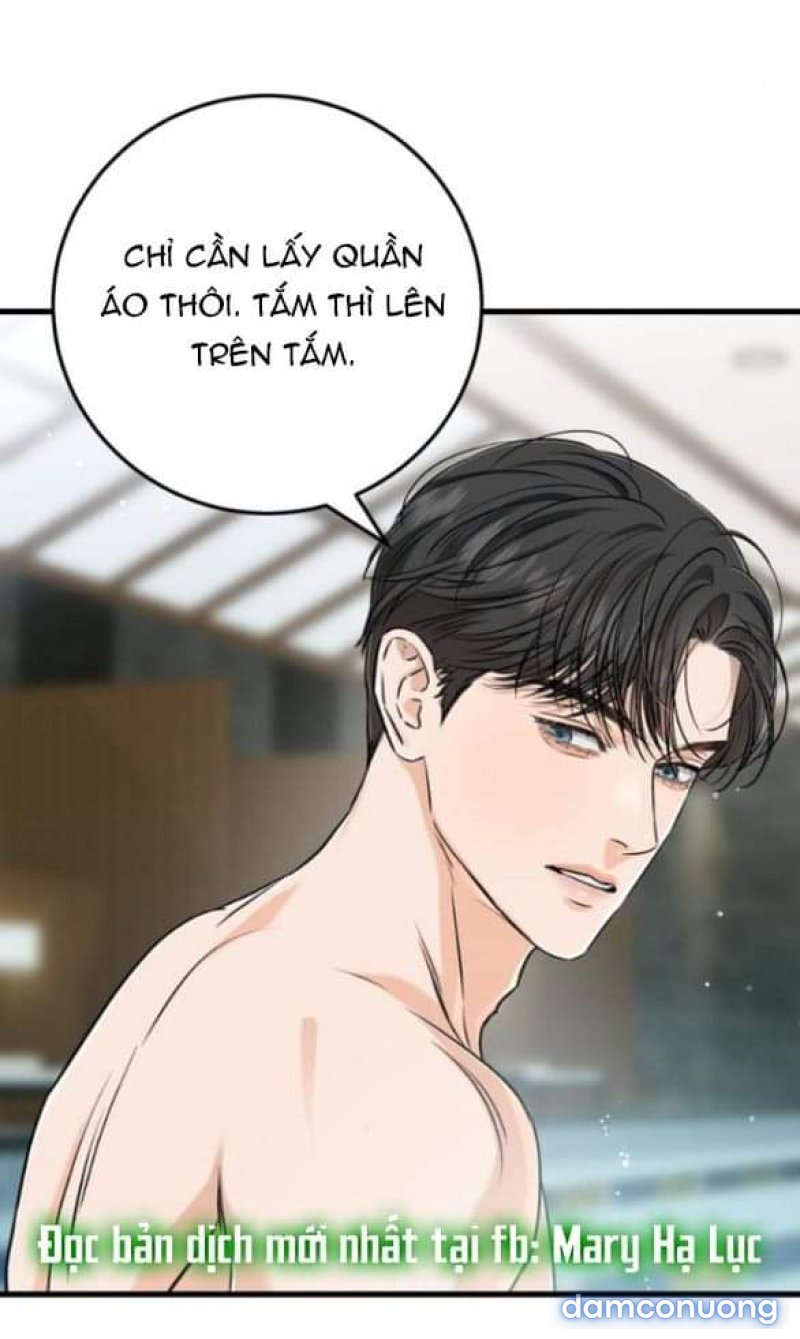Nóng Lòng Muốn Giày Vò Em 