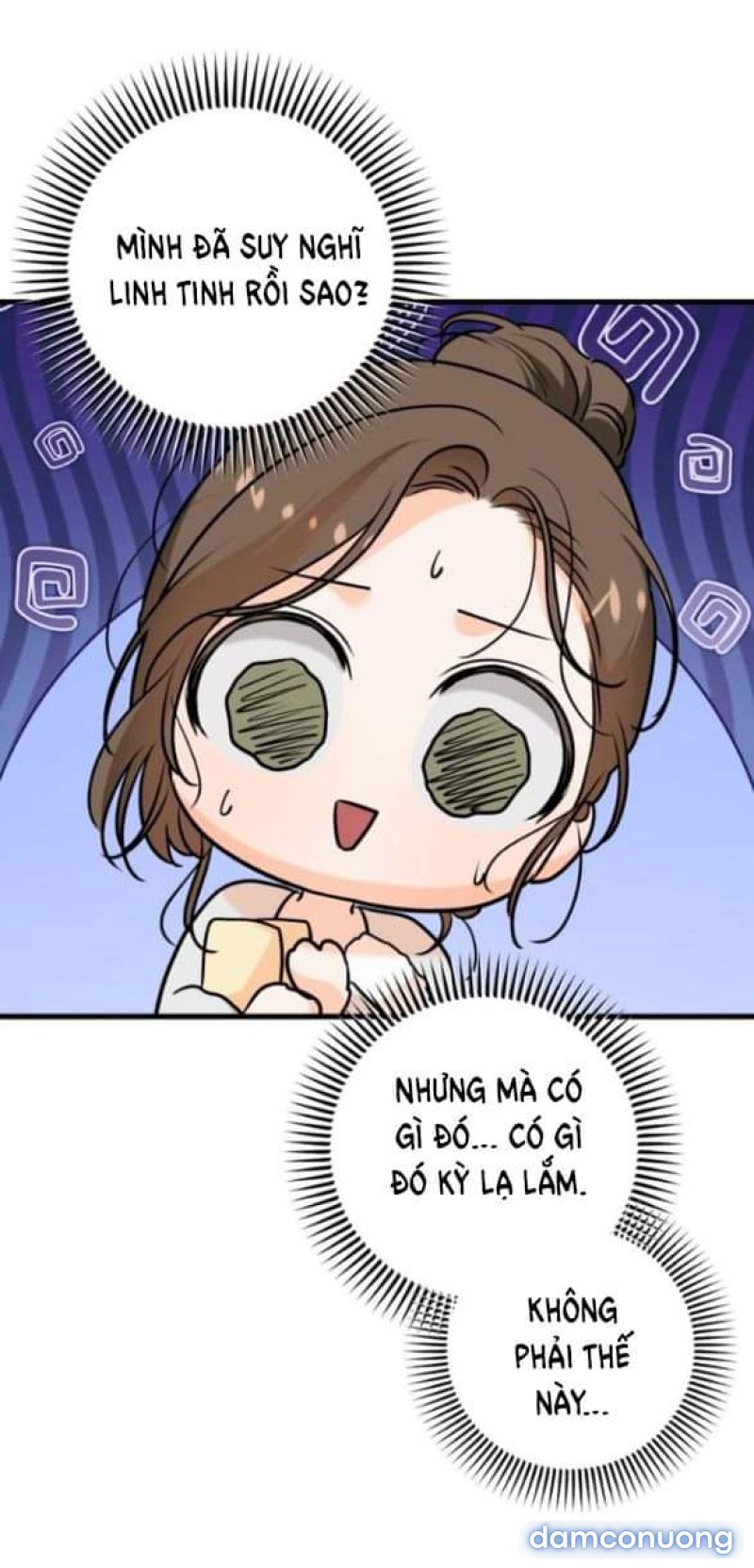 Nóng Lòng Muốn Giày Vò Em 