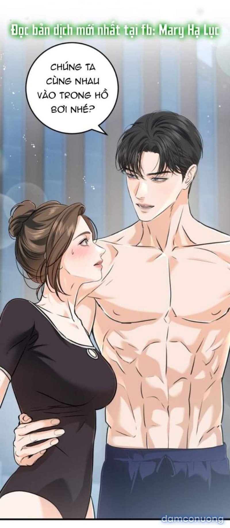 Nóng Lòng Muốn Giày Vò Em 