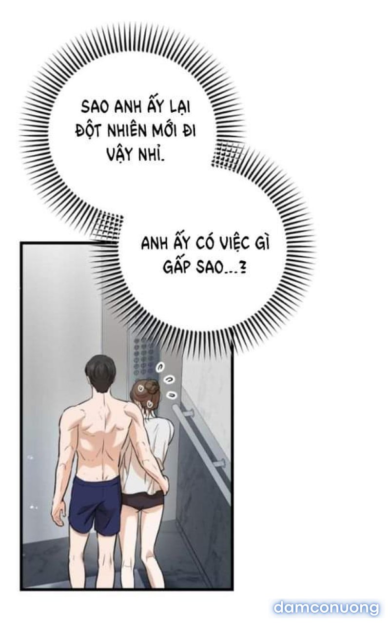 Nóng Lòng Muốn Giày Vò Em 