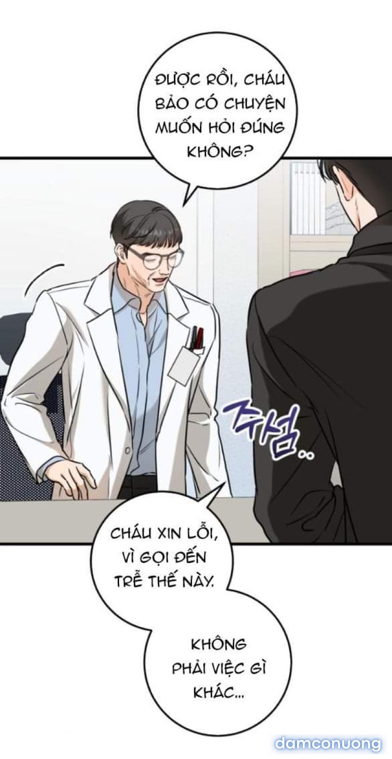Nóng Lòng Muốn Giày Vò Em 