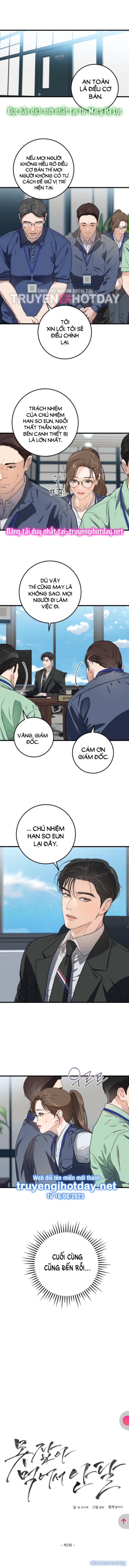 Nóng Lòng Muốn Giày Vò Em 