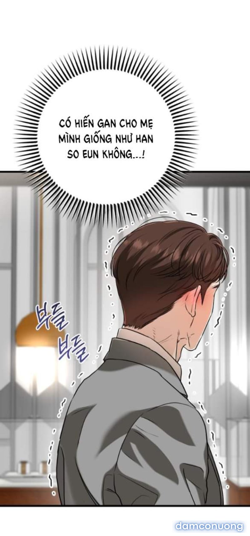 Nóng Lòng Muốn Giày Vò Em 