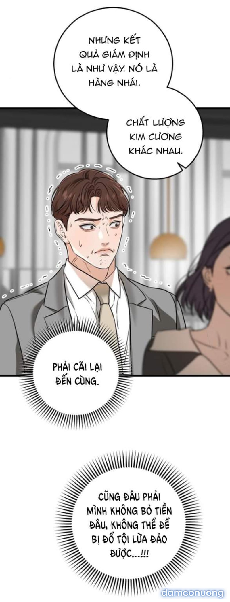 Nóng Lòng Muốn Giày Vò Em 