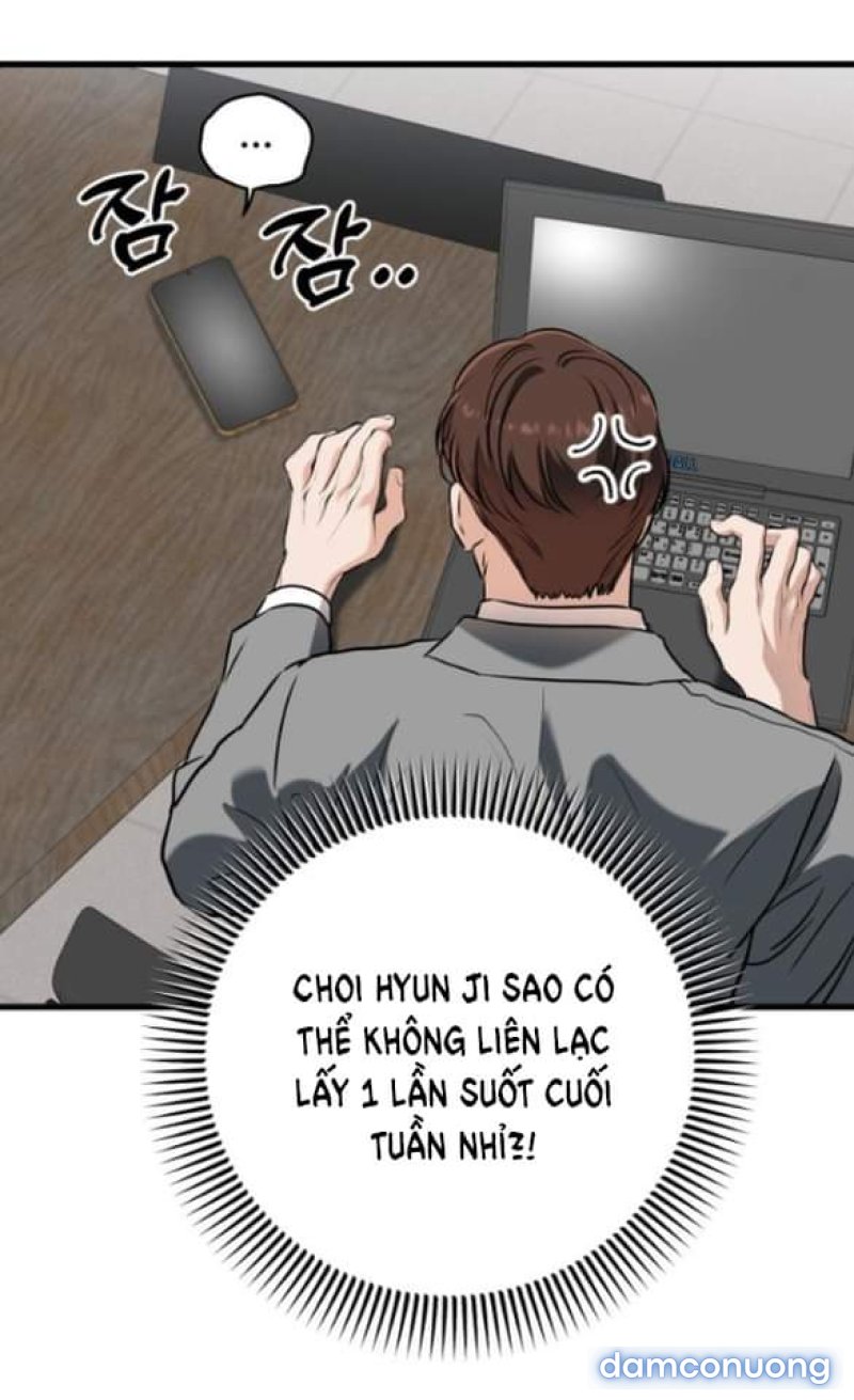Nóng Lòng Muốn Giày Vò Em 