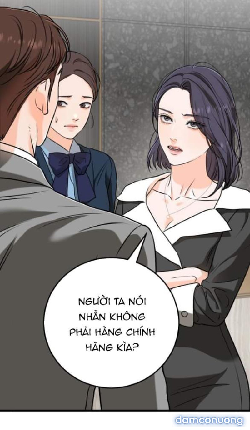 Nóng Lòng Muốn Giày Vò Em 