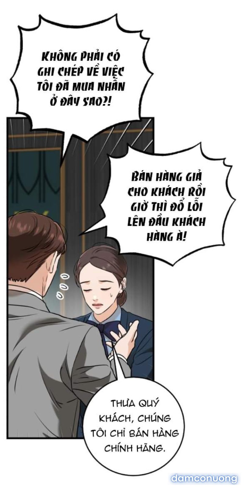 Nóng Lòng Muốn Giày Vò Em 