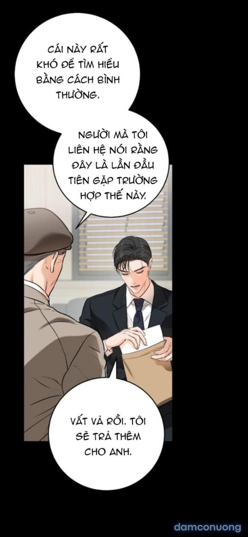 Nóng Lòng Muốn Giày Vò Em 