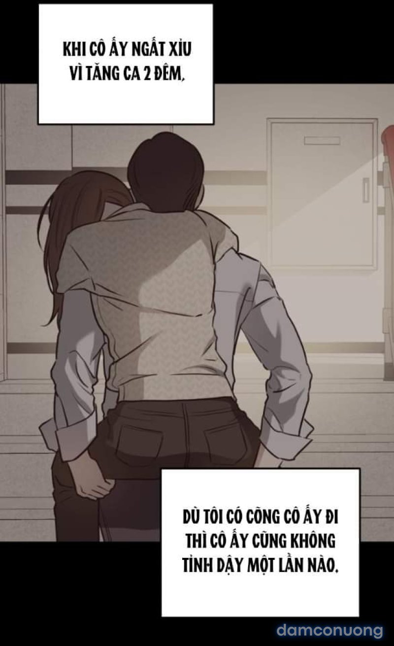 Nóng Lòng Muốn Giày Vò Em 
