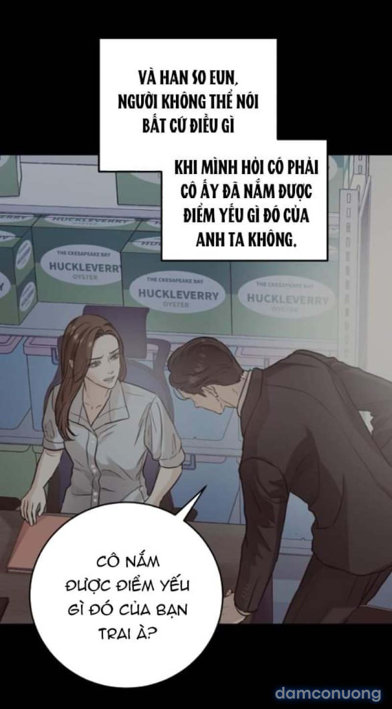 Nóng Lòng Muốn Giày Vò Em 