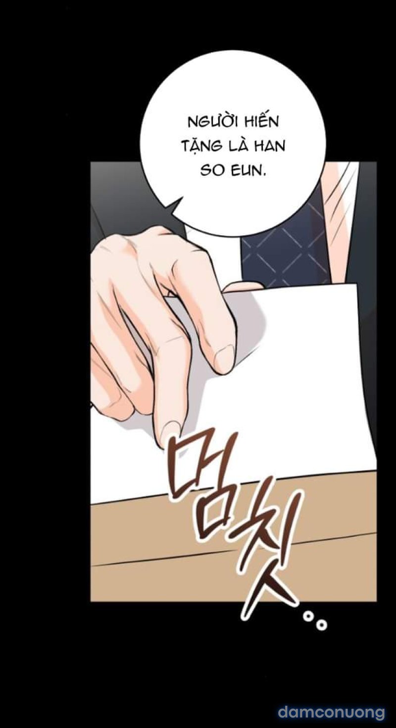 Nóng Lòng Muốn Giày Vò Em 